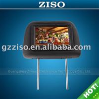 ZS-HD705B:7' digital car monitor 7