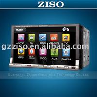 2 Din Car Dvd with Gps