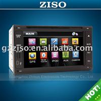 2 din 6.2' car video ZS-TD623