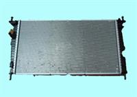 Auto Radiator For TOYOTA