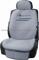 Car Seat Cushion with Polyeater Fabric & Laminate 10~12mm Sponge