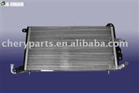 chery A15 condenser