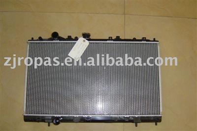 Radiator for MITSUBIHI MIRAGE OEM.:MR258546