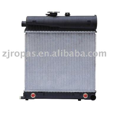 Aluminum radiator for MERCEDES W202  2025005903