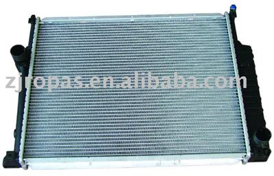 Aluminum radiator for BWM 735 OEM. 1723689