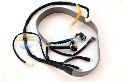 Wire Harness Standard TS16949