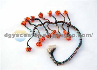 Wire Assembly Rohs Standards