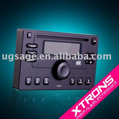 *FP001: Dummy Security Face Panel anti-theft