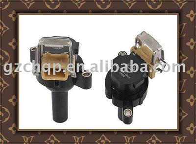 Ignition Coil 1213 1748 018