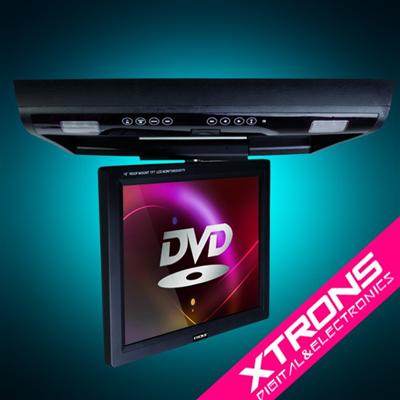 CR1502: roof mount dvd player 15