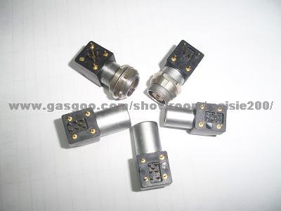 Jgt B-series Cable Connector