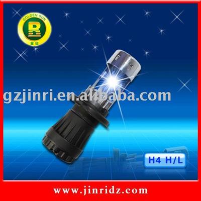 HID xenon bulb for car H4 H/L