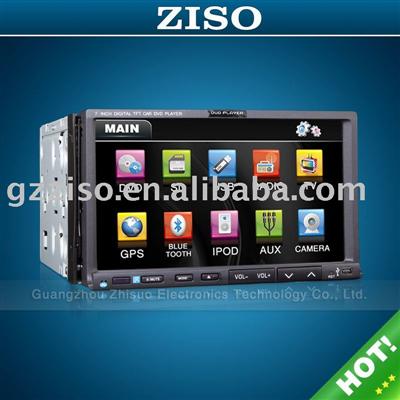 7 inch  800*480 digital TFT LCD