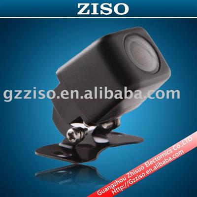 Waterproof IP67-68 mini camera for car