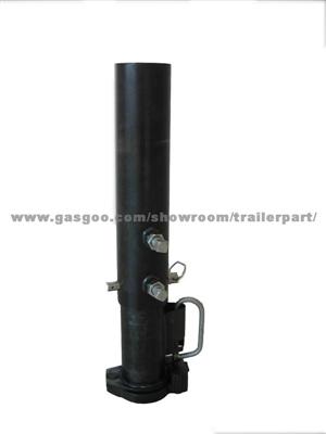 Trailer Parts - Swaged Gooseneck Coupler