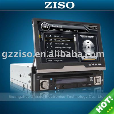 Car dvd player 7