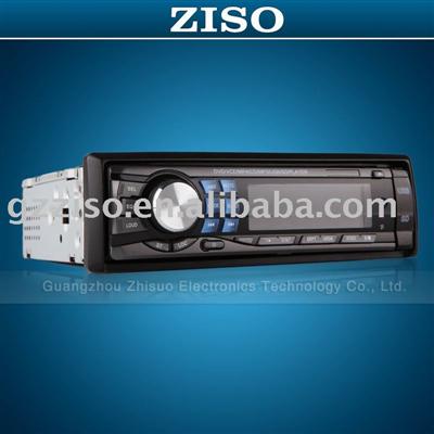7 Inch Car Video with Gps in Car Dvd Player