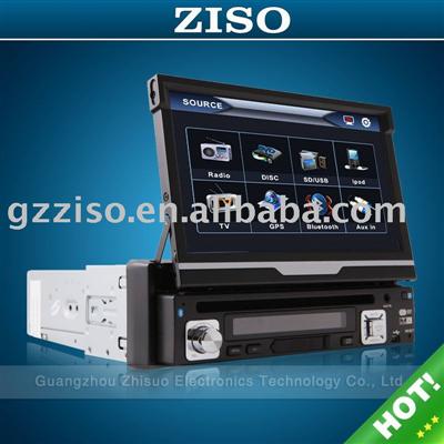 ZS-MD703:Car GPS DVD player