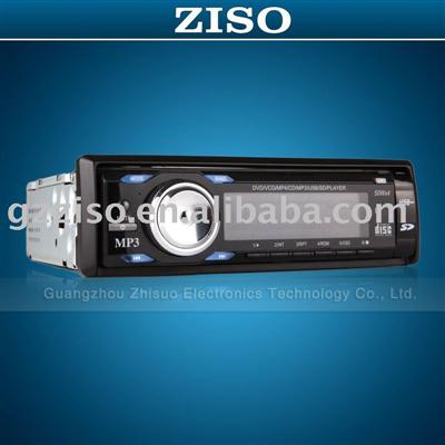 In Car DVD Player 3 inch LCD