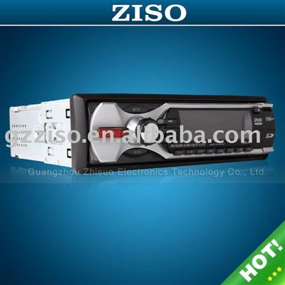 In Car DVD Player with big LCD