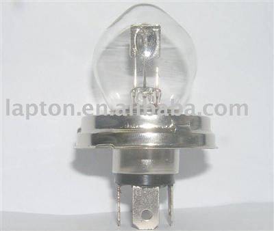 B35 P45t Auto Halogen Head Lamp