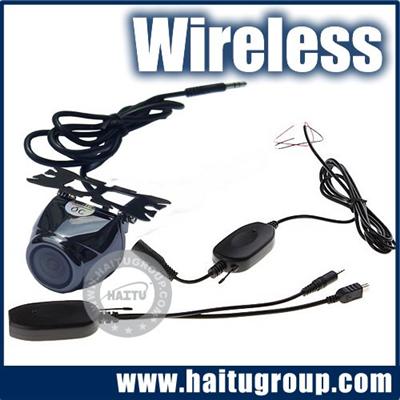 2.4G Car Wireless backup camera