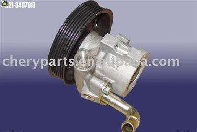 power steering pump