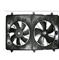 Auto Radiator Fan