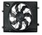 Radiator Fan for Hyundai