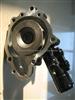 Water pump YANMAR 4TNV94 129907-4200