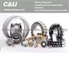 Spherical Roller Bearing For Peugeot