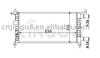 Auto radiator buyer for OPEL COMBO CORSAB TIGRA