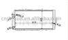 Auto radiator for AUDI 100 200