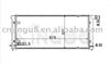 Auto Radiator for Vw Golf Ii Jetta Ii