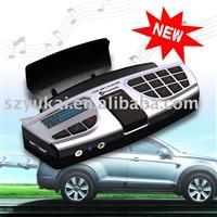 Car Mp4 Player Fm Transmitter