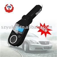 car mp3 player with USB