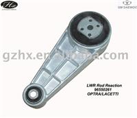 Auto Engine Mounting for GM DAEWOO 96550261