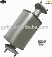 Auto Muffler for GM DAEWOO 96349135