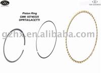 Auto Piston Ring for GM DAEWOO