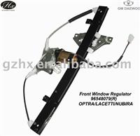 Front Window Regulator 96548079