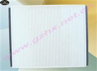 Auto A/C Air Filter for Chevrolet AVEO 93732532