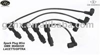 Auto Spark Plug Wire 96460220