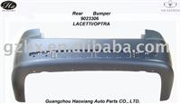 Auto Rear Bumper for GM DAEWOO
