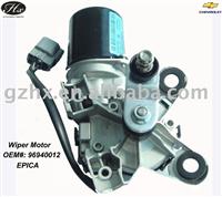 Auto Wiper Motor for CHEVROLET EPICA 96940012