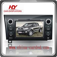 Special Car Screen for Toyota Tundra with Gps