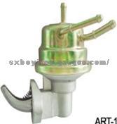 Fuel Pump  TP 608  DW156  23100-13040  23100-13081-1  23100-19085 6