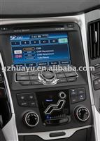 Special Car Radio for Hyundai Sonata 2011