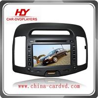 Special car radio for Hyundai Elentra