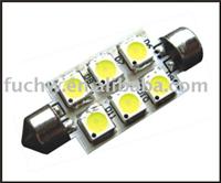 Car led bulb 1139FB10-06