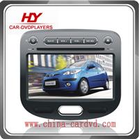 Special car screen for  Hyundai I10 with gps